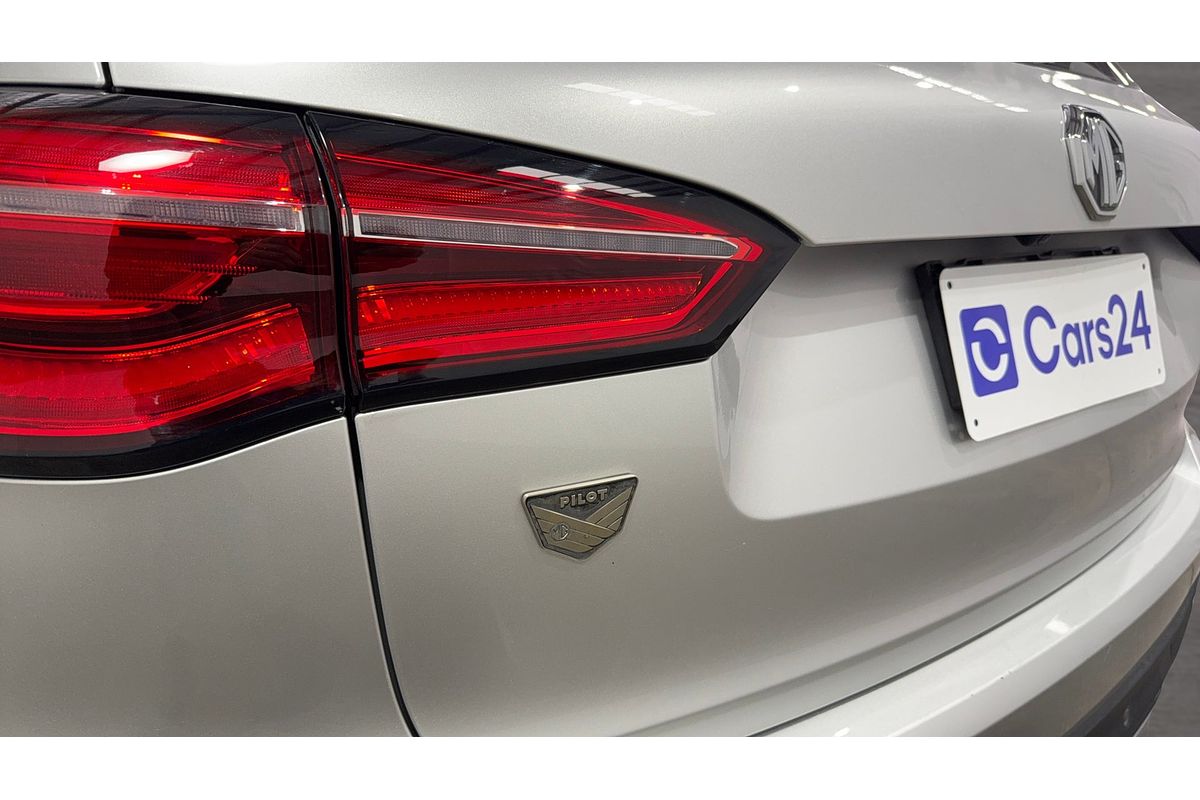 2021 MG HS PHEV Essence SAS23