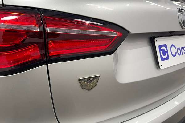 2021 MG HS PHEV Essence SAS23