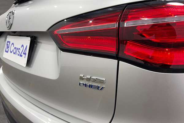 2021 MG HS PHEV Essence SAS23