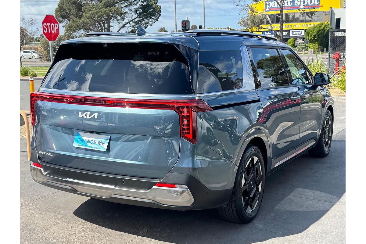 2024 Kia Carnival GT-Line KA4 PE