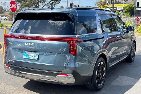 2024 Kia Carnival GT-Line KA4 PE