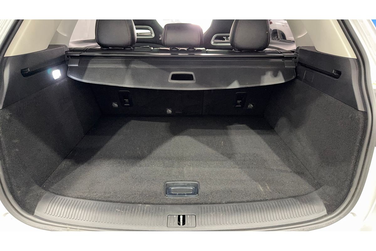 2021 MG HS PHEV Essence SAS23