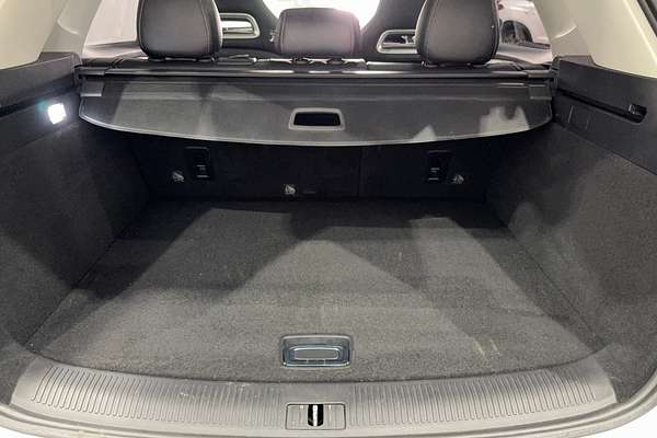 2021 MG HS PHEV Essence SAS23