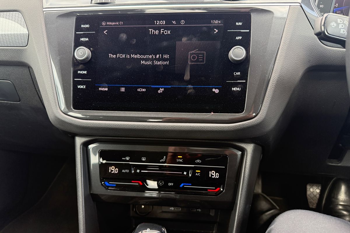 2023 Volkswagen Tiguan 110TSI Life 5N