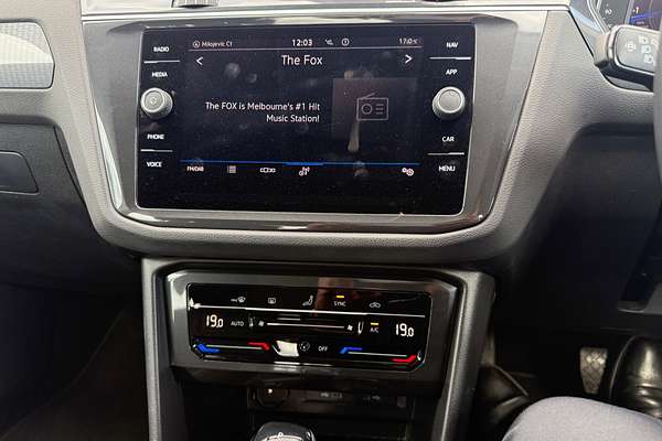 2023 Volkswagen Tiguan 110TSI Life 5N