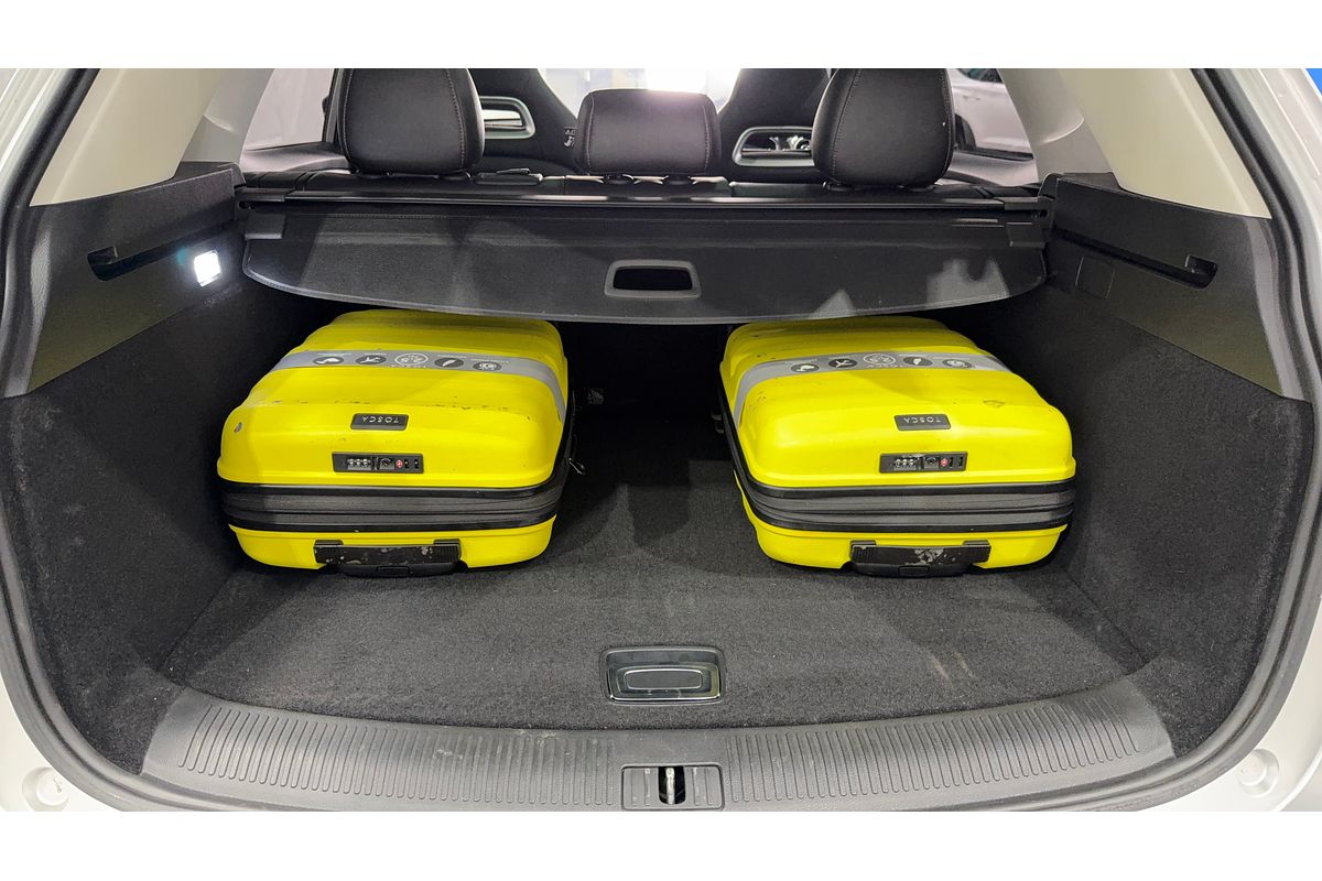 2021 MG HS PHEV Essence SAS23