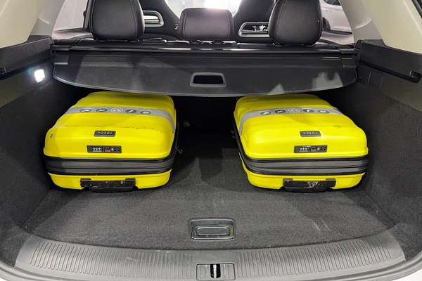 2021 MG HS PHEV Essence SAS23