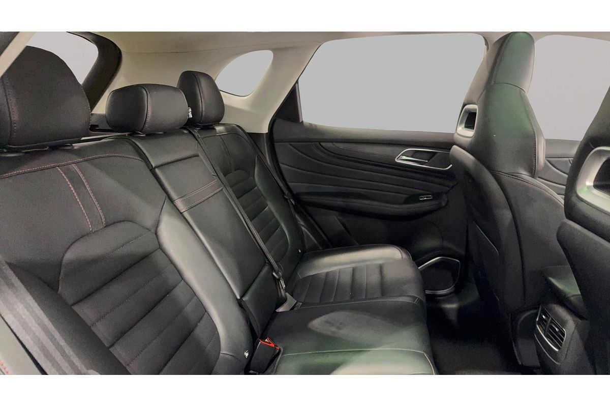 2021 MG HS PHEV Essence SAS23