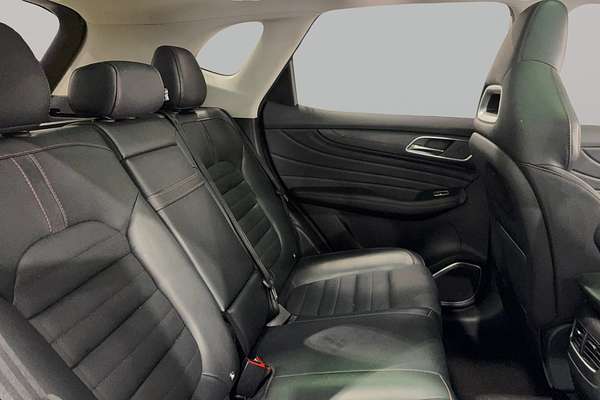 2021 MG HS PHEV Essence SAS23