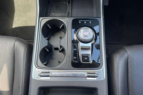 2024 Kia Carnival GT-Line KA4 PE