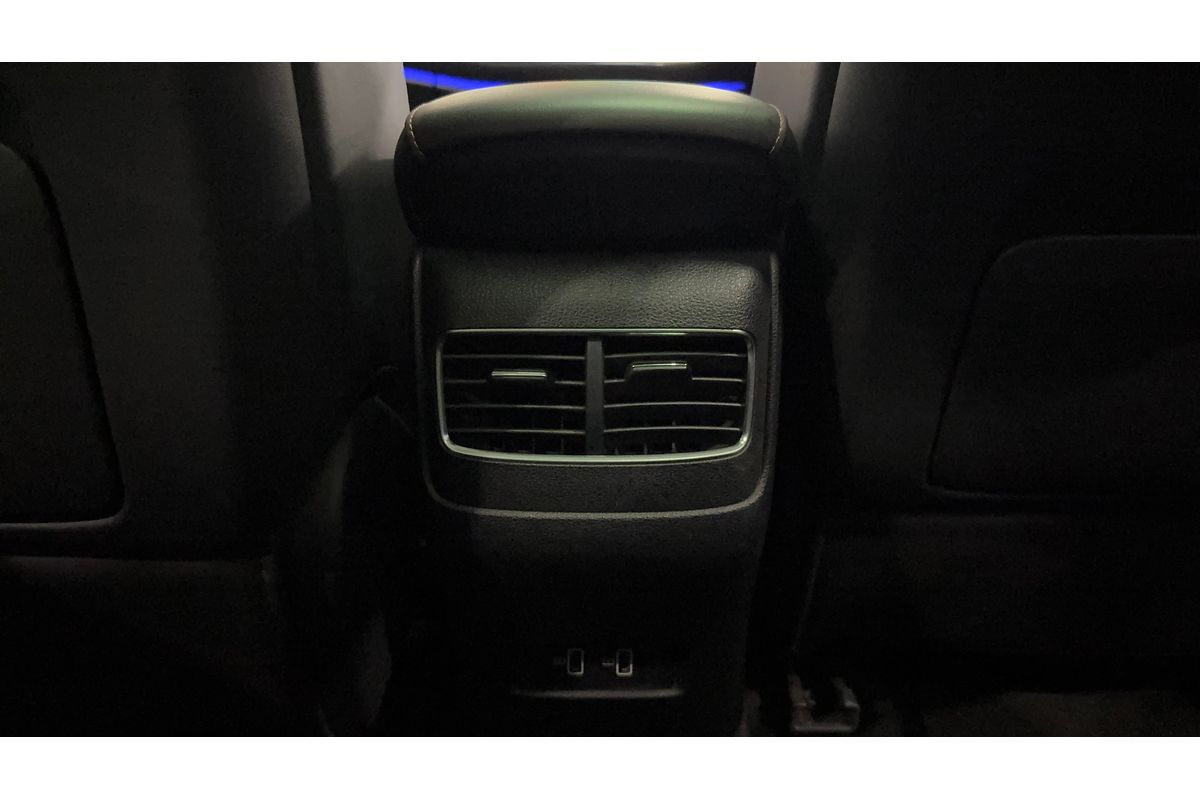 2021 MG HS PHEV Essence SAS23