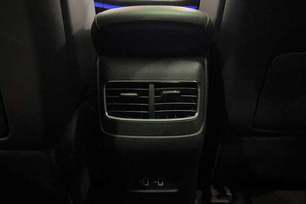 2021 MG HS PHEV Essence SAS23