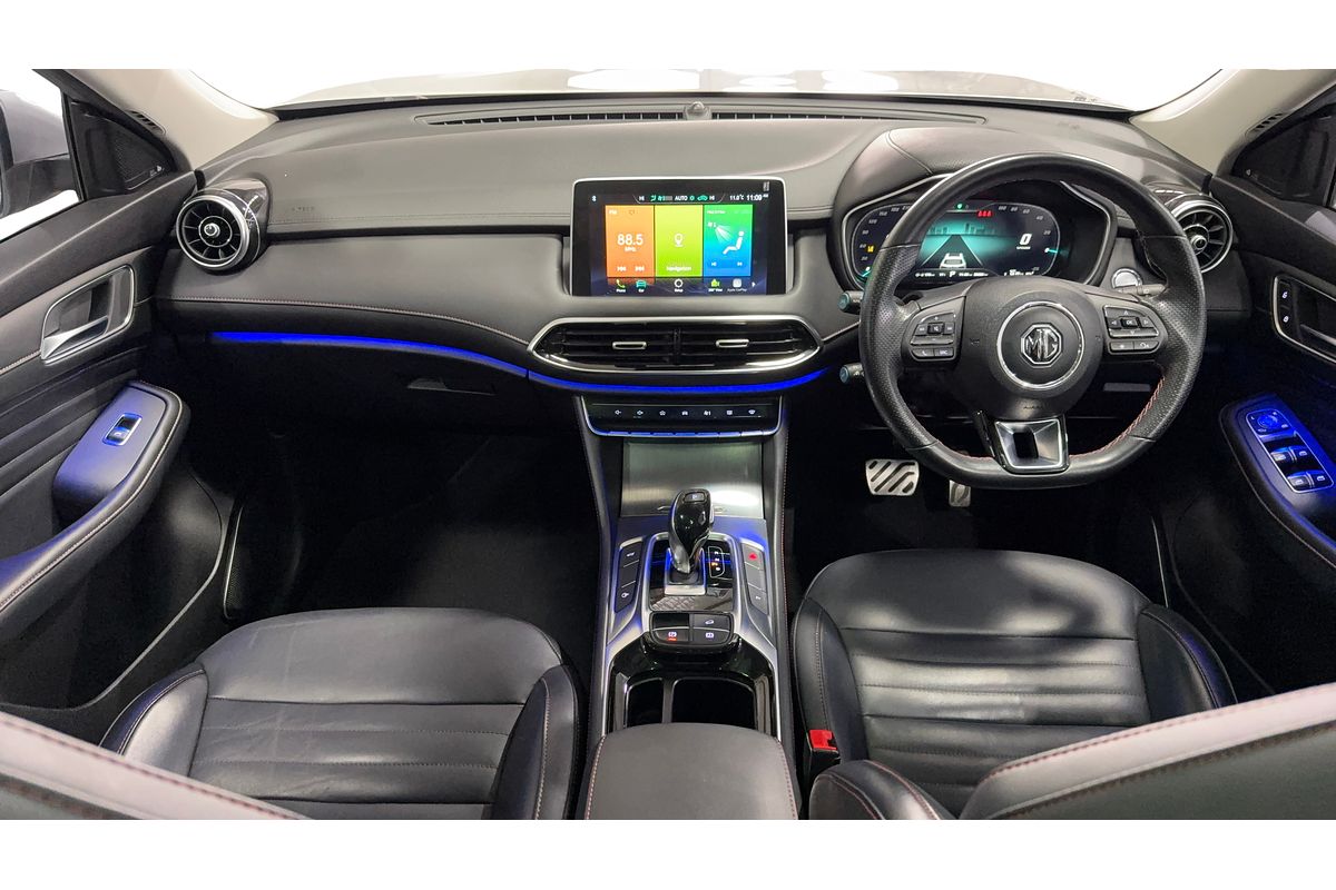 2021 MG HS PHEV Essence SAS23