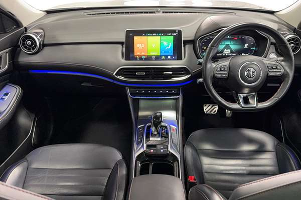 2021 MG HS PHEV Essence SAS23