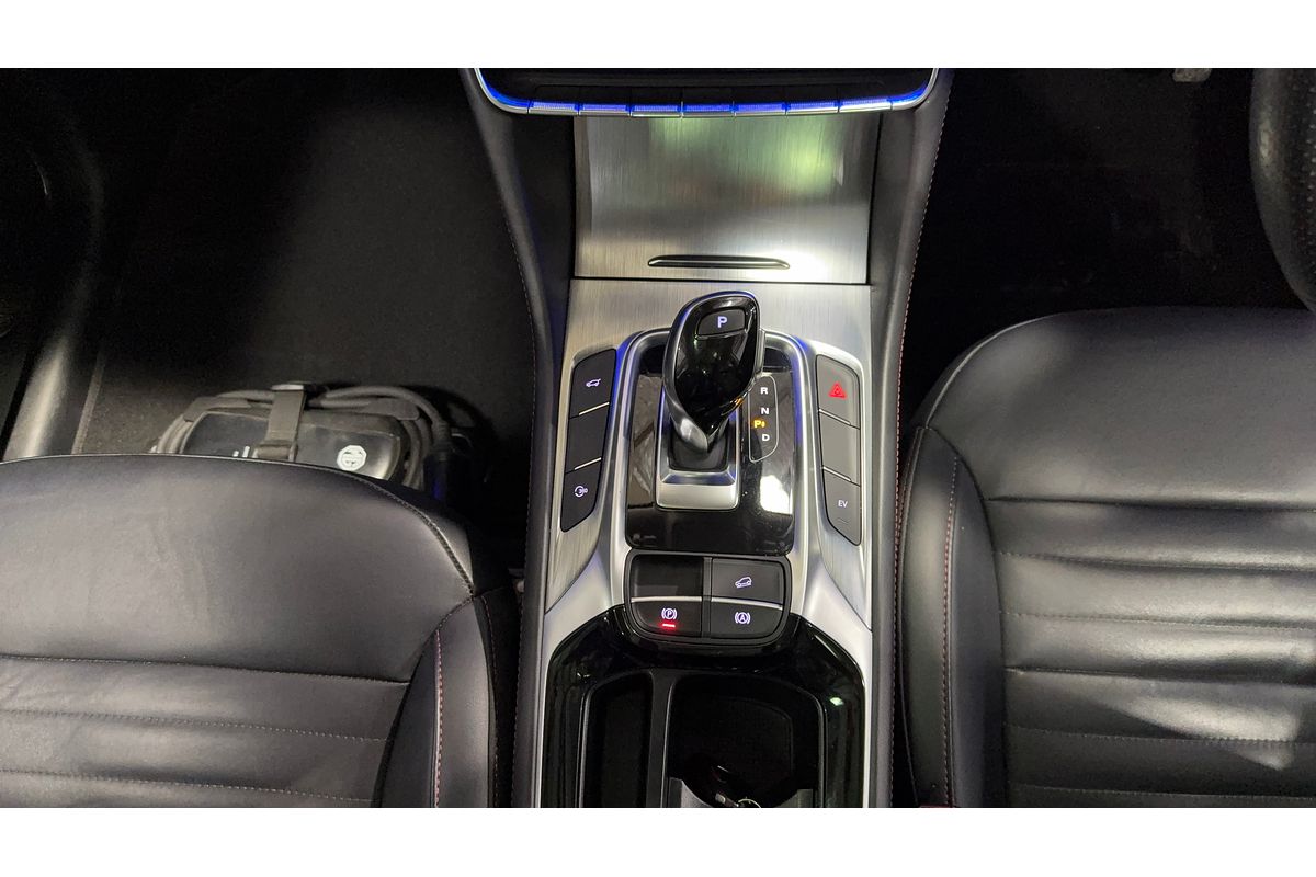 2021 MG HS PHEV Essence SAS23