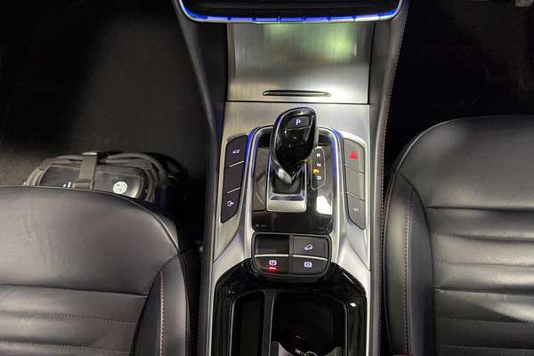 2021 MG HS PHEV Essence SAS23