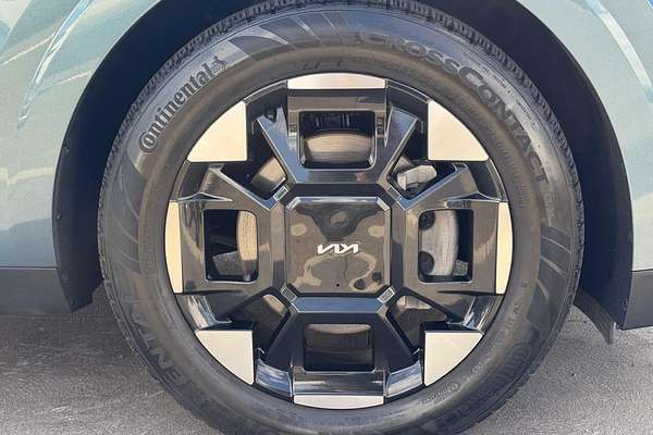 2024 Kia Carnival GT-Line KA4 PE