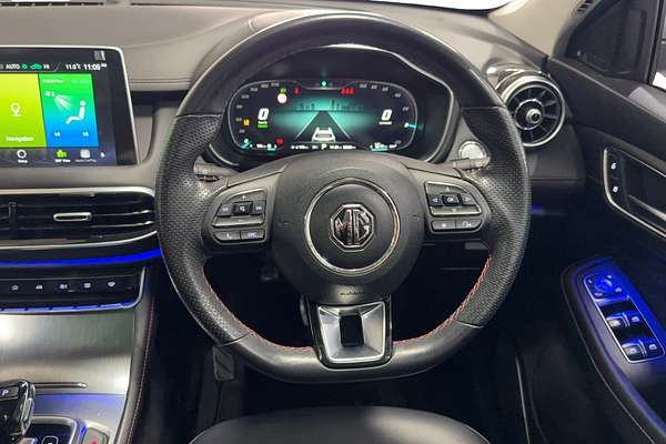 2021 MG HS PHEV Essence SAS23