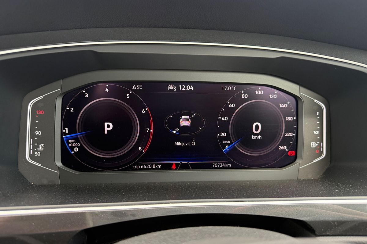 2023 Volkswagen Tiguan 110TSI Life 5N