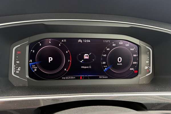 2023 Volkswagen Tiguan 110TSI Life 5N