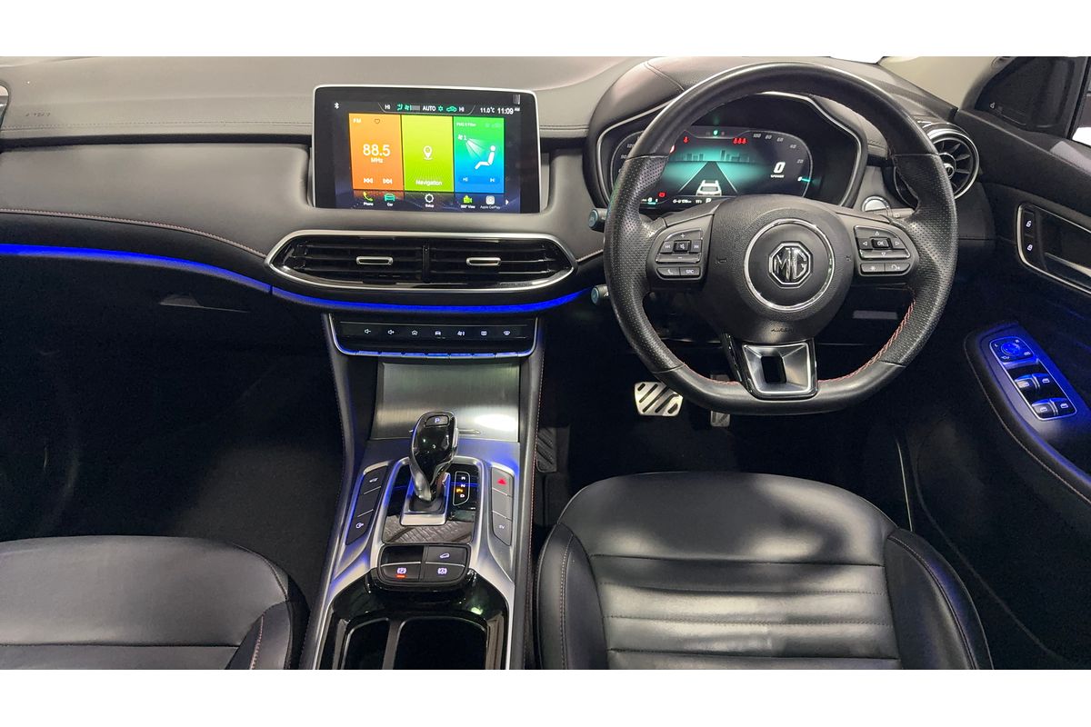 2021 MG HS PHEV Essence SAS23