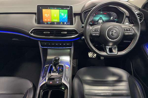 2021 MG HS PHEV Essence SAS23