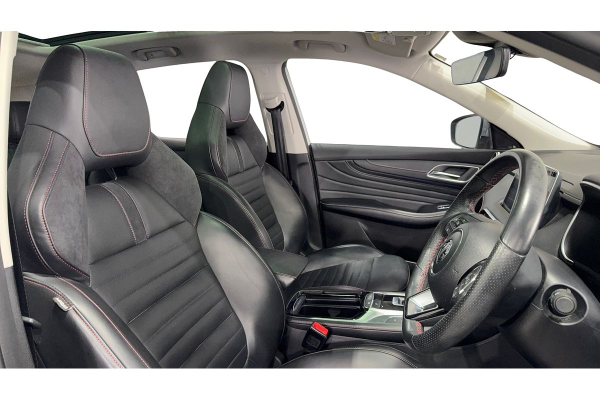 2021 MG HS PHEV Essence SAS23