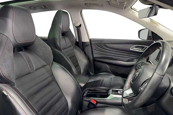 2021 MG HS PHEV Essence SAS23