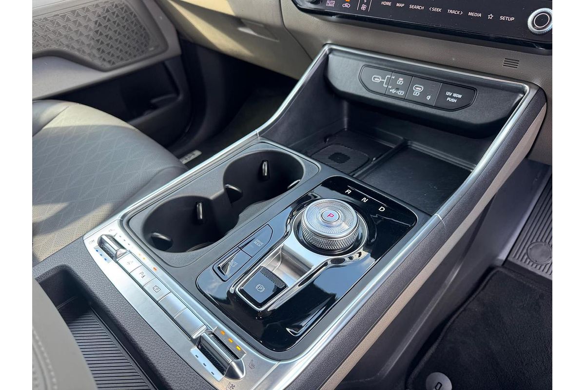 2024 Kia Carnival GT-Line KA4 PE