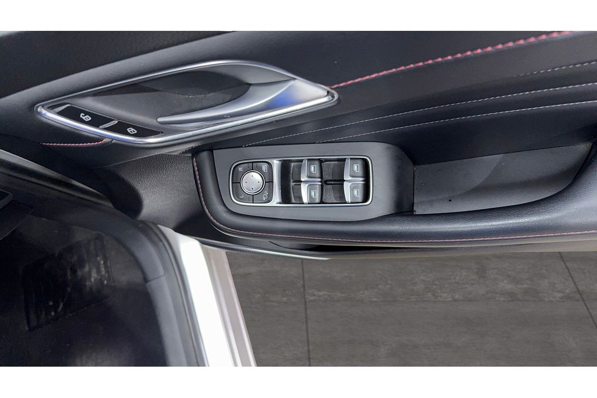 2021 MG HS PHEV Essence SAS23