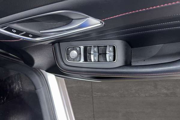 2021 MG HS PHEV Essence SAS23