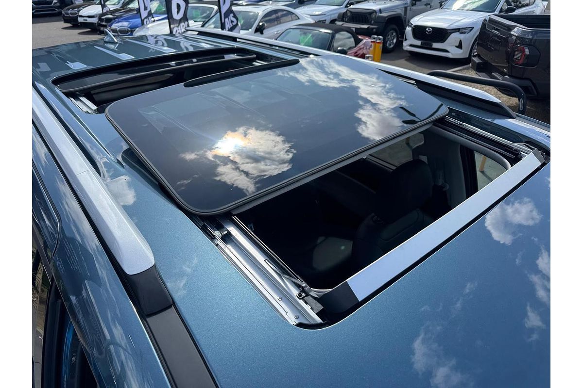 2024 Kia Carnival GT-Line KA4 PE