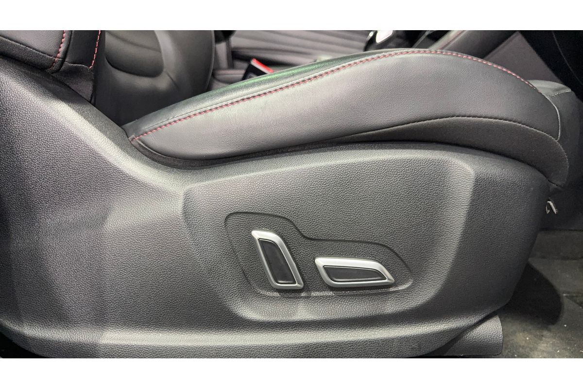 2021 MG HS PHEV Essence SAS23