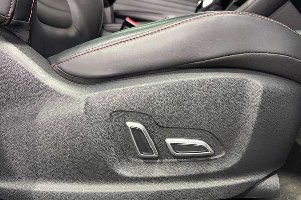 2021 MG HS PHEV Essence SAS23