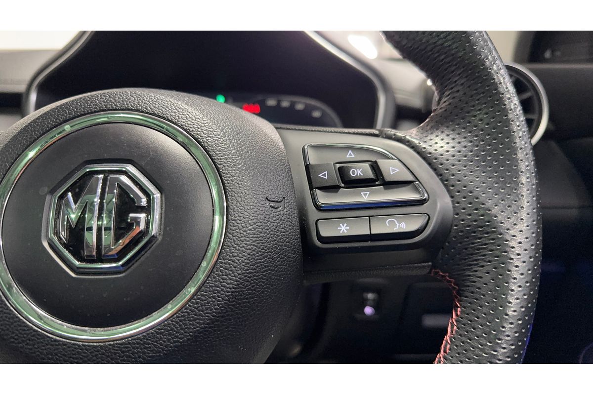 2021 MG HS PHEV Essence SAS23