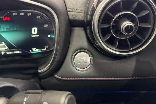 2021 MG HS PHEV Essence SAS23