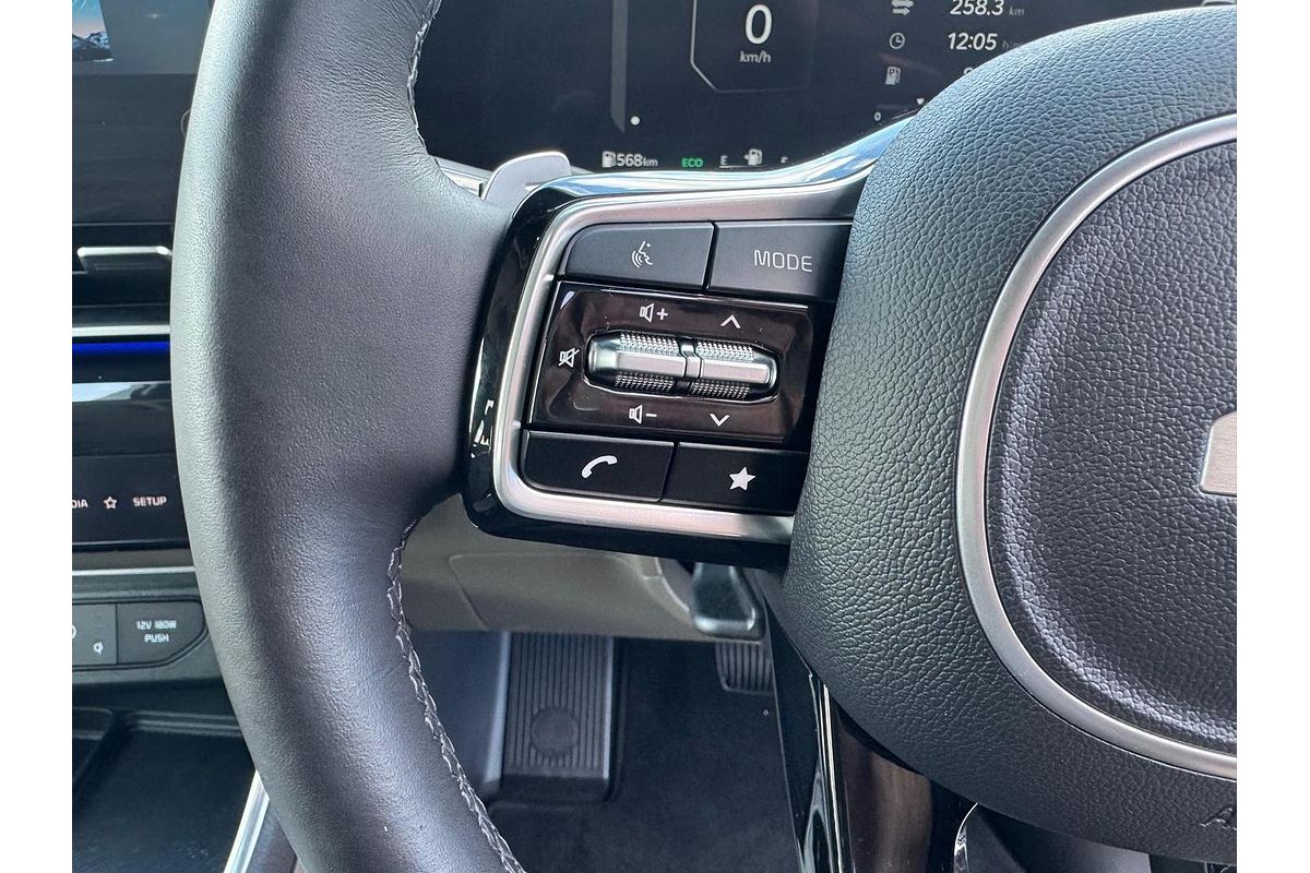 2024 Kia Carnival GT-Line KA4 PE