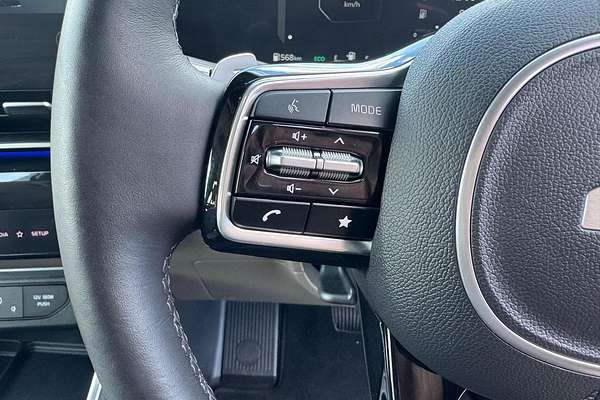 2024 Kia Carnival GT-Line KA4 PE