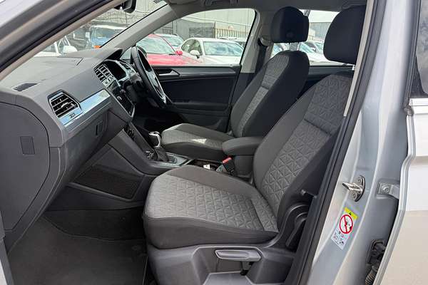 2023 Volkswagen Tiguan 110TSI Life 5N