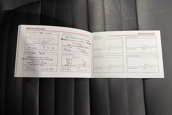 2021 MG HS PHEV Essence SAS23