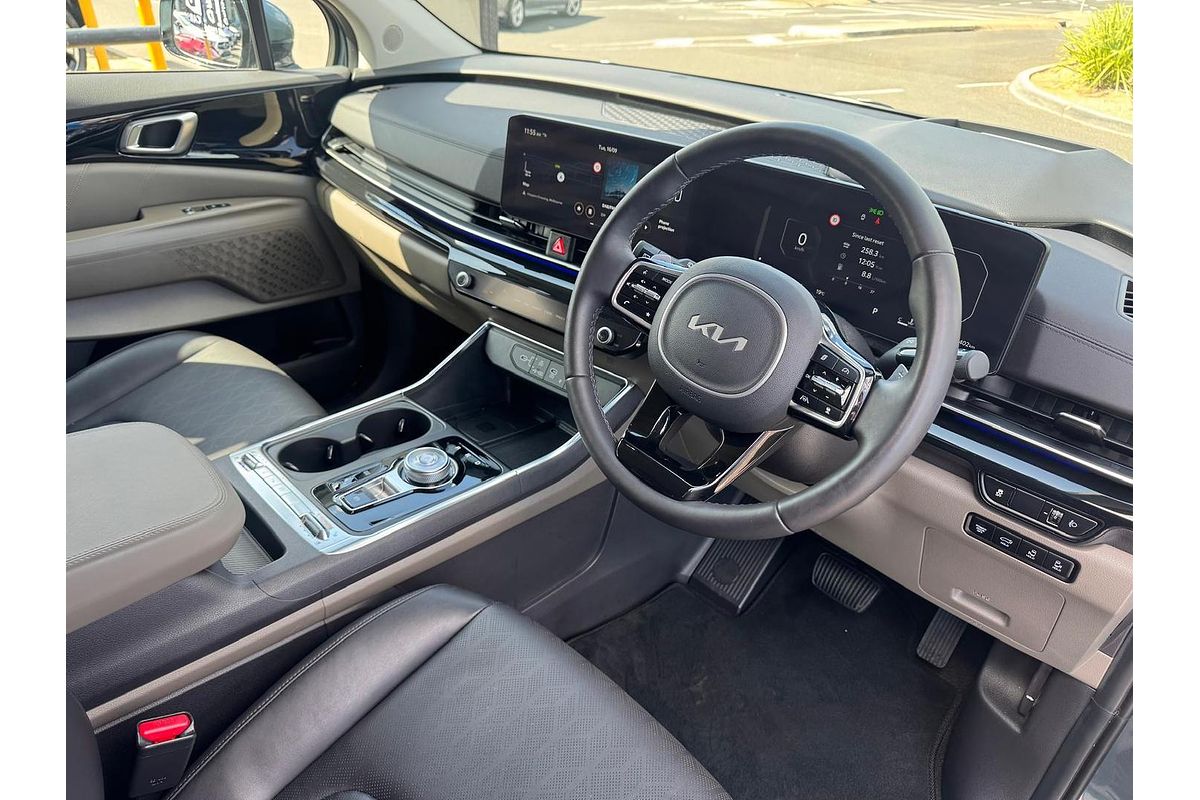 2024 Kia Carnival GT-Line KA4 PE