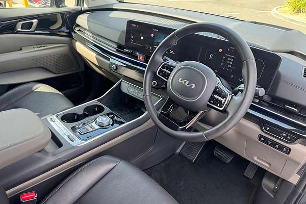 2024 Kia Carnival GT-Line KA4 PE