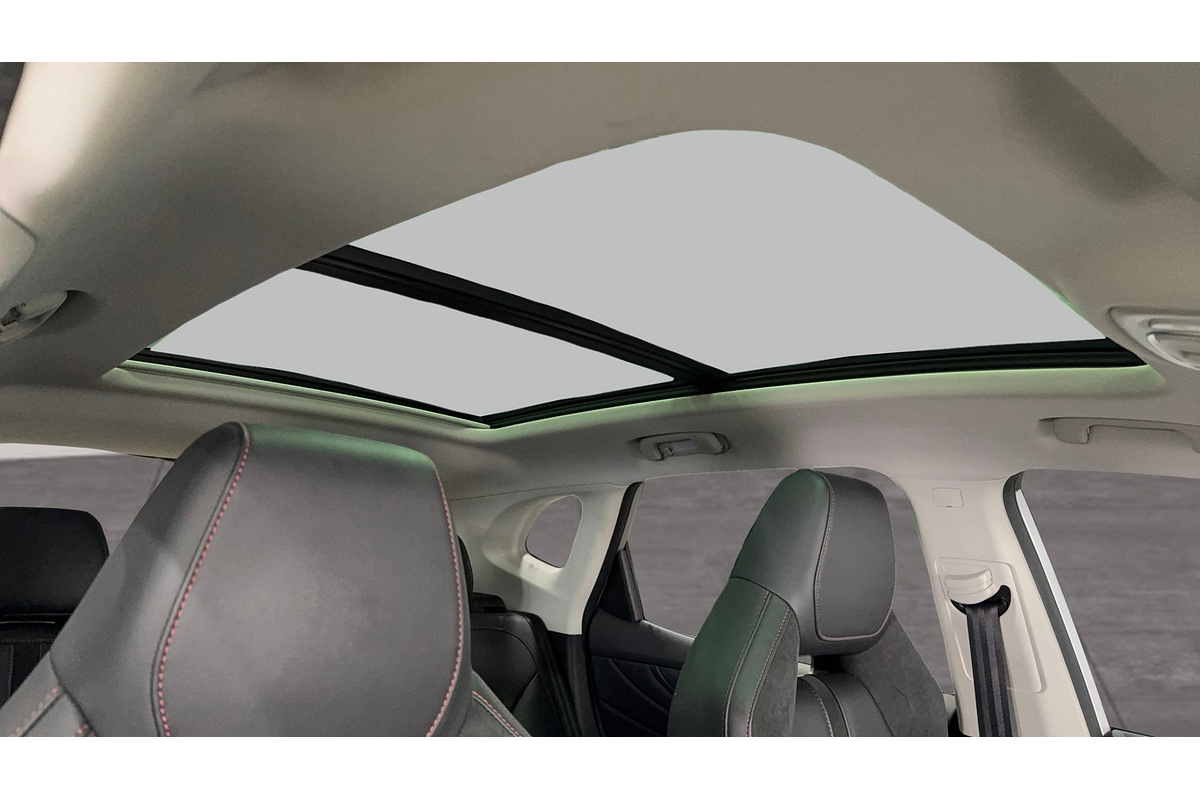 2021 MG HS PHEV Essence SAS23