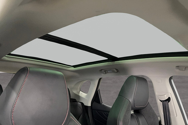 2021 MG HS PHEV Essence SAS23