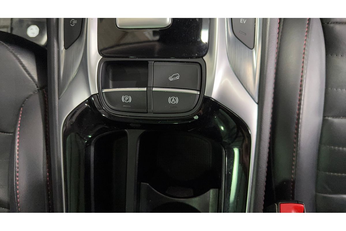 2021 MG HS PHEV Essence SAS23