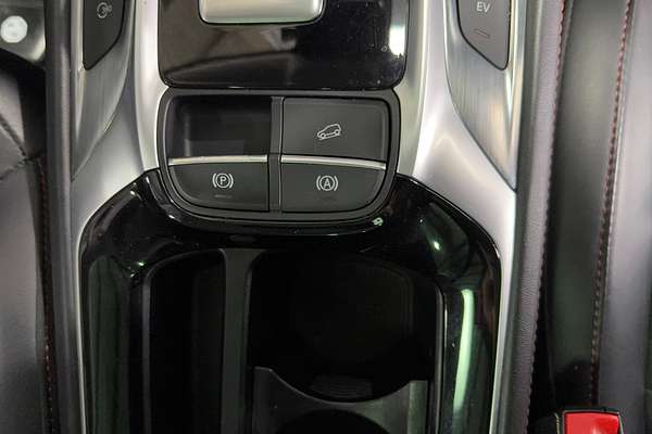 2021 MG HS PHEV Essence SAS23