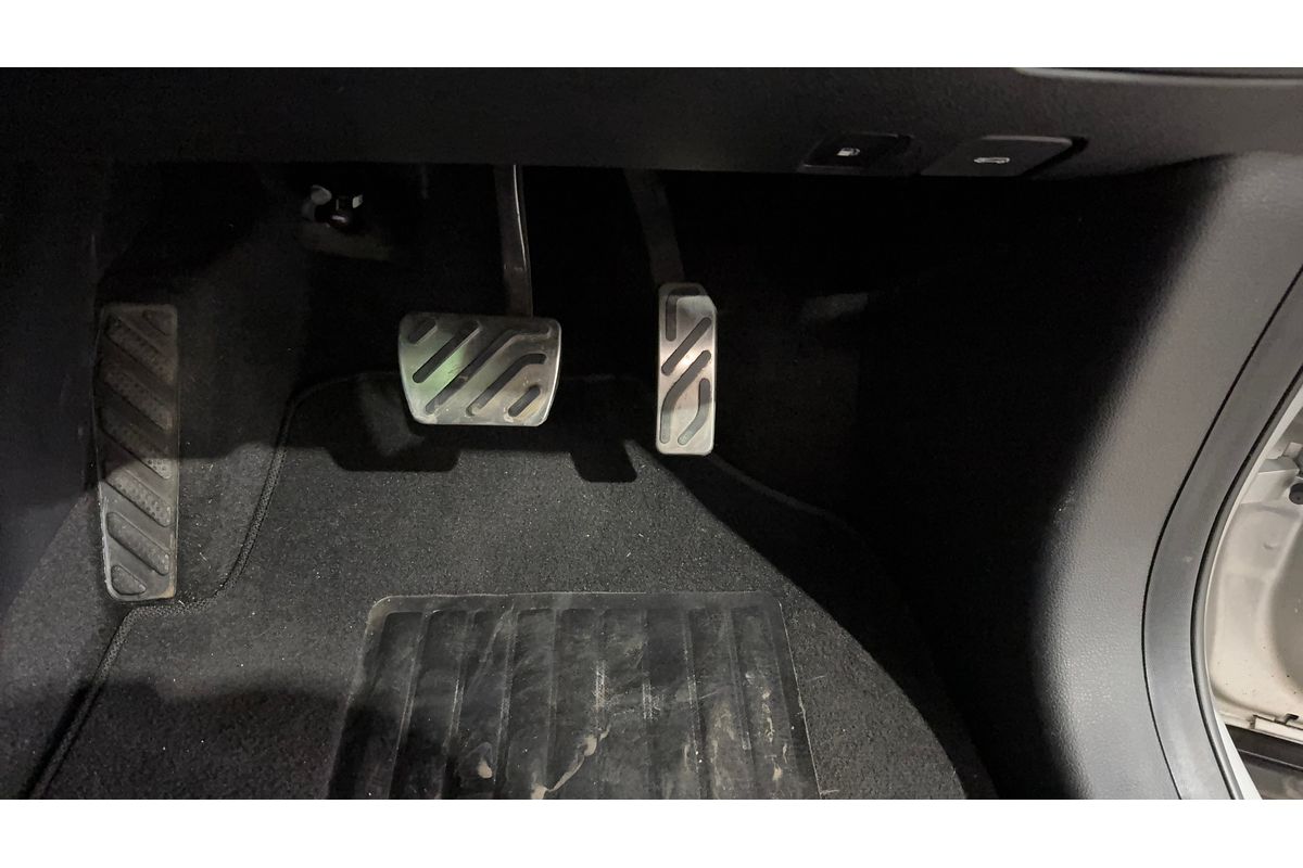 2021 MG HS PHEV Essence SAS23