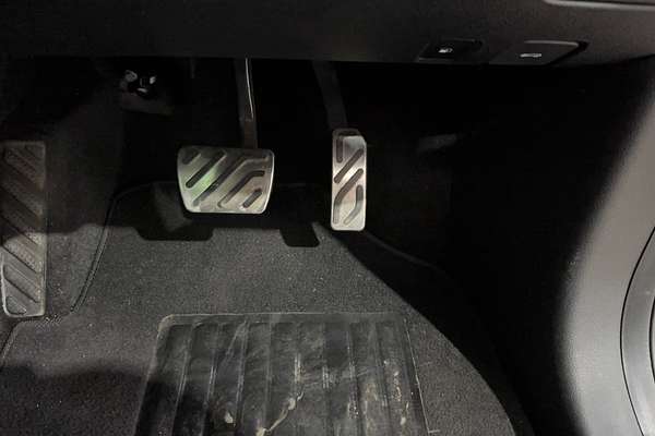 2021 MG HS PHEV Essence SAS23