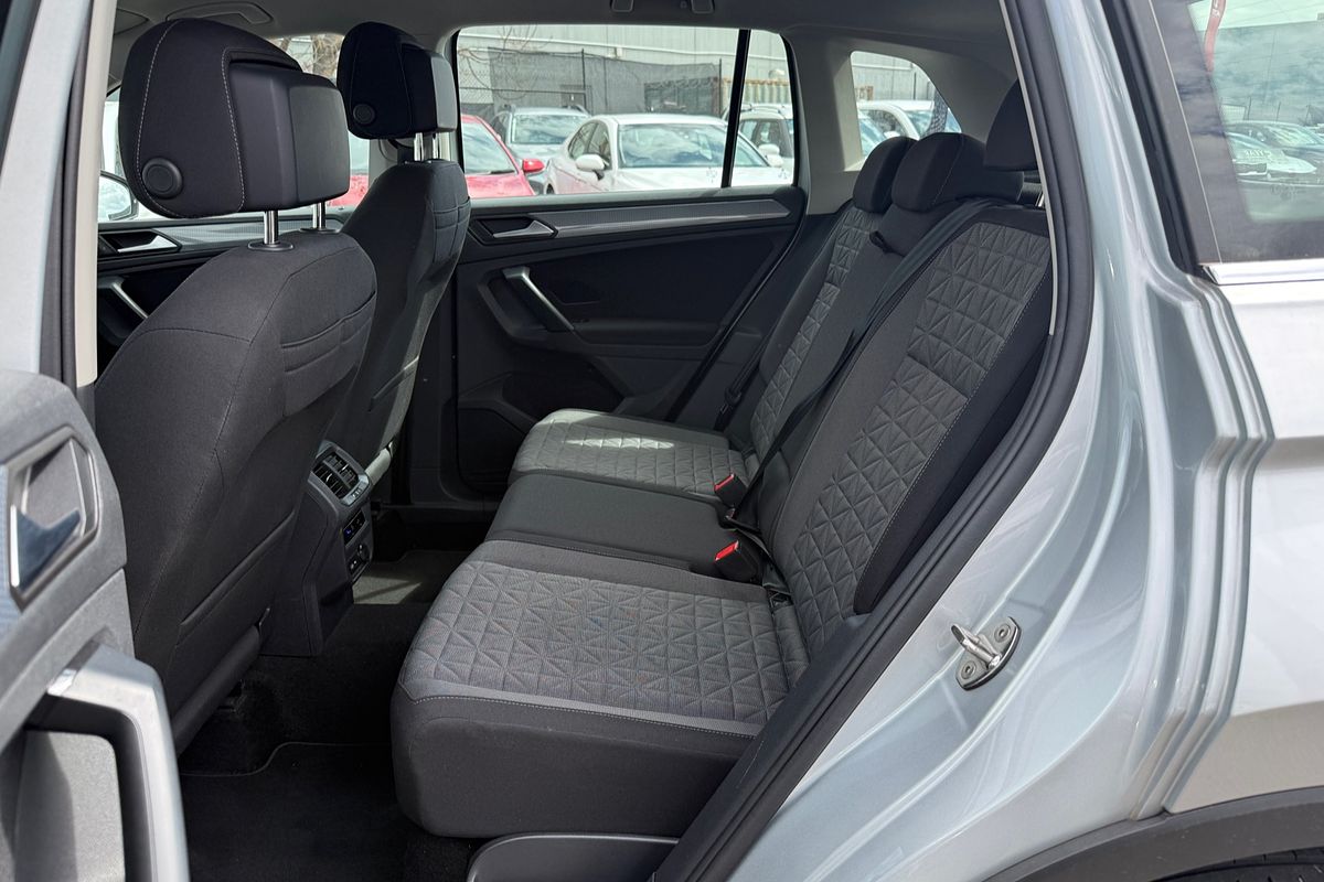 2023 Volkswagen Tiguan 110TSI Life 5N