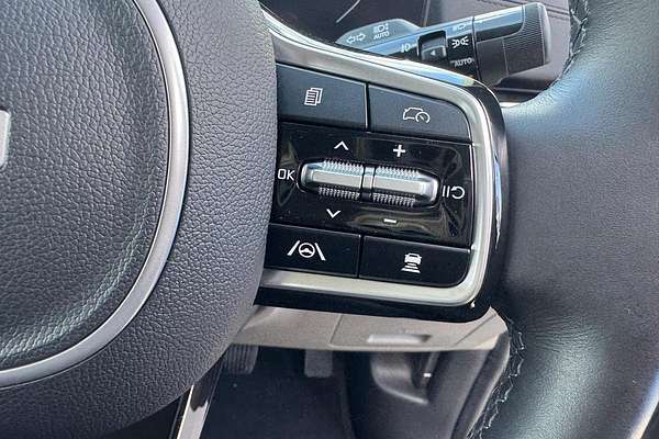 2024 Kia Carnival GT-Line KA4 PE